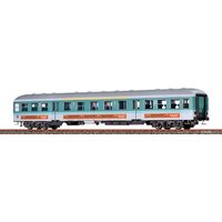 BRAWA 46684 H0 Nahverkehrswagen ABn417 „Jägermeister“ Wechselstrom, DB, Ep. V von BRAWA