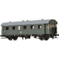 BRAWA 46711 H0 Personenwagen Bip, DR, Ep. III BRAWA 46711 H0 Personenwagen Bip, DR, Ep. III von BRAWA
