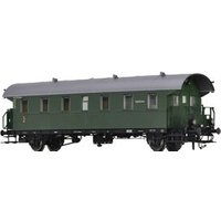 BRAWA 46775 H0 Einheits-Durchgangswagen BPwif-28 Digital Extra Wechselstrom, DB, Ep. III BRAWA 46775 H0 Einheits-Durchgangswagen BPwif-28 Digital Extra Wechselstrom, DB, Ep. III von BRAWA