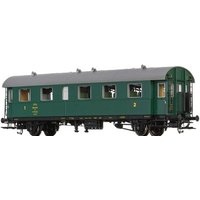 BRAWA 46834 H0 Einheits-Durchgangswagen AB2mp, CFL, Ep. III BRAWA 46834 H0 Einheits-Durchgangswagen AB2mp, CFL, Ep. III von BRAWA