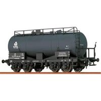 BRAWA 47098 H0 Kesselwagen „VTG“, Ep. IV BRAWA 47098 H0 Kesselwagen „VTG“, Ep. IV von BRAWA