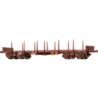 BRAWA 47120 H0 Rungenwagen Remms, SNCF, Ep. V von BRAWA