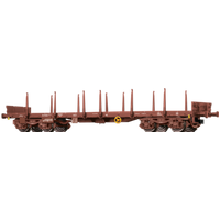 BRAWA 47121 H0 Rungenwagen Rgmms, FS, Ep. V BRAWA 47121 H0 Rungenwagen Rgmms, FS, Ep. V von BRAWA