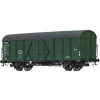 BRAWA 47641 H0 Kühlwagen L ?SD, Epoche III von BRAWA
