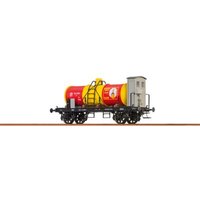 BRAWA 47832 H0 Kesselwagen K2 „Maggi“, SBB, Ep. III von BRAWA