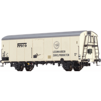 BRAWA 48344 H0 Kühlwagen S-CHVO „Frico”, NS, Ep. III BRAWA 48344 H0 Kühlwagen S-CHVO „Frico”, NS, Ep. III von BRAWA