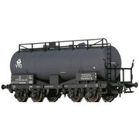BRAWA 48516 H0 Kesselwagen 4-achsig ZZ [P] "VTG", DB, Ep. IV von BRAWA