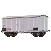 BRAWA 48571 H0 Spitzdachwagen Kühlwagen lms, FS, Ep. IV BRAWA 48571 H0 Spitzdachwagen Kühlwagen lms, FS, Ep. IV von BRAWA