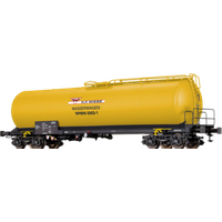 BRAWA 48779 H0 Neubaukesselwagen Zas "Wasserwagen", Wiebe, Ep. VI von BRAWA