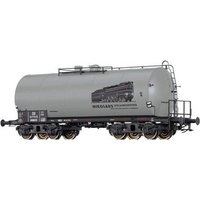 BRAWA 48947 H0 Kesselwagen ZZ [P] „NIKOLAUS SPIELWARENVERTRIEB”, DB, Ep. III von BRAWA
