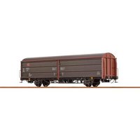BRAWA 48963 H0 Schiebewandwagen Hbis 299, DB AG, Ep. V von BRAWA