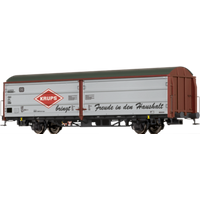 BRAWA 48990 H0 Schiebewandwagen Hbis 299 „KRUPS”, DB, Ep. IV von BRAWA