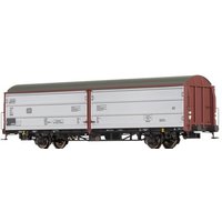 BRAWA 48993 H0 Schiebewandwagen Hbis299, DB, Ep. IV von BRAWA