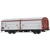 BRAWA 48994 H0 Schiebedach-/Schiebewandwagen Tbis 875, DB, Ep. IV von BRAWA