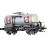 BRAWA 49205 H0 Kesselwagen 2-achsig "Esso", DRG, Ep. II von BRAWA