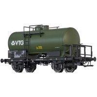 BRAWA 49234 H0 Kesselwagen 2-achsig "VTG", DB, Ep. V von BRAWA