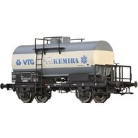 BRAWA 49251 H0 Kesselwagen Z [P] VTG Kemira, DB, Ep. IV von BRAWA