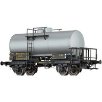 BRAWA 49256 H0 Kesselwagen Z [P] 2-achsig "BP", SNCB, Ep. III von BRAWA