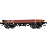BRAWA 49351 H0 Arbeitswagen Xr 35 der Brit-US-Zone, Ep. III BRAWA 49351 H0 Arbeitswagen Xr 35 der Brit-US-Zone, Ep. III von BRAWA