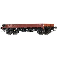 BRAWA 49352 H0 GÜW Kklmmo 493 DB IV BRAWA 49352 H0 GÜW Kklmmo 493 DB IV von BRAWA