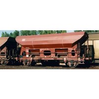 BRAWA 49502 H0 Offener Güterwagen Fcs 092, DB AG, Ep. V von BRAWA