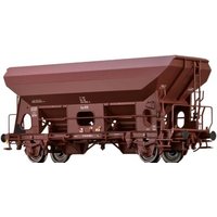 BRAWA 49544 H0 Offener Güterwagen Fcs, ÖBB, Ep. IV von BRAWA