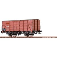 BRAWA 49807 H0 Werkstattwagen G10, DRG, Ep. II BRAWA 49807 H0 Werkstattwagen G10, DRG, Ep. II von BRAWA