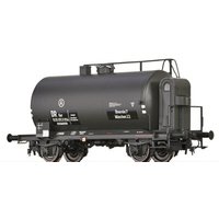 BRAWA 50000 H0 Kesselwagen Bauart Uerdingen Z [P] „Öl-Verein”, DRG, Ep. II von BRAWA