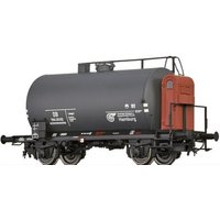 BRAWA 50009 H0 Kesselwagen Z [P] „VTG”, DB, Ep. III von BRAWA