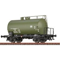 BRAWA 50010 H0 Kesselwagen Bauart Uerdingen Z [P] „IVG”, DB, Ep. III von BRAWA