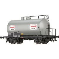 BRAWA 50035 H0 Kesselwagen Z [P] „Veedol”, DB, Ep. IV von BRAWA