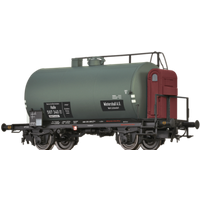 BRAWA 50046 H0 Leichtbaukesselwagen Uerdingen Z [P] "Wintershall A.G.", DRG, Ep. II von BRAWA