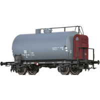 BRAWA 50049 H0 Leichtbaukesselwagen Uerdingen Z [P], DR, Ep. III von BRAWA