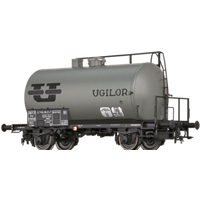 BRAWA 50053 H0 Leichtbaukesselwagen Uerdingen Z [P] "UGILOR", SNCF, Ep. III von BRAWA