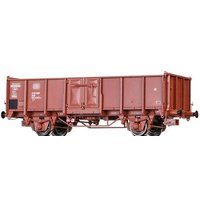 BRAWA 50065 H0 Offener Güterwagen E040, DB, Ep. IV BRAWA 50065 H0 Offener Güterwagen E040, DB, Ep. IV von BRAWA