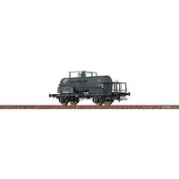 BRAWA 50083 H0 Kesselwagen 2-achsig Z [P] "VTG", DB, Ep. IV von BRAWA