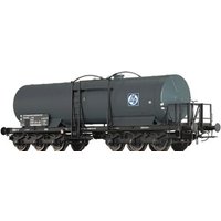 BRAWA 50453 H0 Kesselwagen "ITG Transportmittel-Gesellschaft mbH", DB, Ep. IV von BRAWA