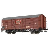 BRAWA 50488 H0 Gedeckter Güterwagen Glr22 „Westfalia“, DB, Ep. III BRAWA 50488 H0 Gedeckter Güterwagen Glr22 „Westfalia“, DB, Ep. III von BRAWA
