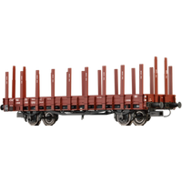 BRAWA 50492 H0 Rungenwagen Ndk, CSD, Ep. III von BRAWA