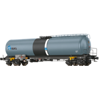BRAWA 50566 H0 Kesselwagen Uia, KVG, Ep. V von BRAWA