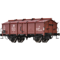BRAWA 50568 H0 Klappdeckelwagen K, NS, Ep. III BRAWA 50568 H0 Klappdeckelwagen K, NS, Ep. III von BRAWA