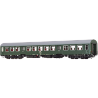 BRAWA 50638 H0 Reisezugwagen Bmhe, DR, Ep. IV BRAWA 50638 H0 Reisezugwagen Bmhe, DR, Ep. IV von BRAWA