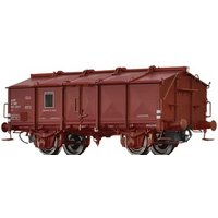 BRAWA 50643 H0 Klappdeckelwagen Fk, SNCF, Ep. IV BRAWA 50643 H0 Klappdeckelwagen Fk, SNCF, Ep. IV von BRAWA