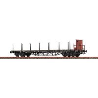 BRAWA 50653 H0 GW-R SSlu 65 DR, III von BRAWA