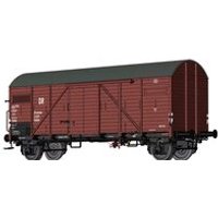 BRAWA 50719 H0 Gedeckter Güterwagen Gmhs Bremen, DRG, Ep. II BRAWA 50719 H0 Gedeckter Güterwagen Gmhs Bremen, DRG, Ep. II von BRAWA