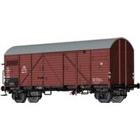 BRAWA 50720 H0 Gedeckter Güterwagen Gmhs 35, DB, Ep. III BRAWA 50720 H0 Gedeckter Güterwagen Gmhs 35, DB, Ep. III von BRAWA