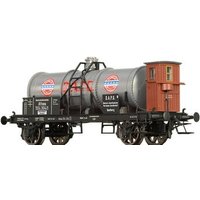 BRAWA 50784 H0 Kesselwagen Z [P] "D.A.P.G.", DRG, Ep. II von BRAWA