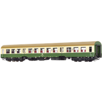 BRAWA 50793 H0 Reisezugwagen Bmh, DR, Ep. IV BRAWA 50793 H0 Reisezugwagen Bmh, DR, Ep. IV von BRAWA