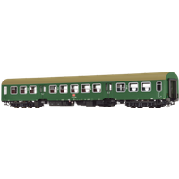 BRAWA 50796 H0 Reisezugwagen Bmh, DB, Ep. V von BRAWA