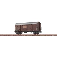 BRAWA 50804 H0 Gedeckter Güterwagen Gmhs 35 "Westfalia", DB, Ep. III BRAWA 50804 H0 Gedeckter Güterwagen Gmhs 35 "Westfalia", DB, Ep. III von BRAWA